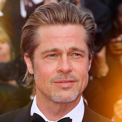 A Tribute to Brad Pitt: His Greatest Roles & Transformations – The Winner’s Journey