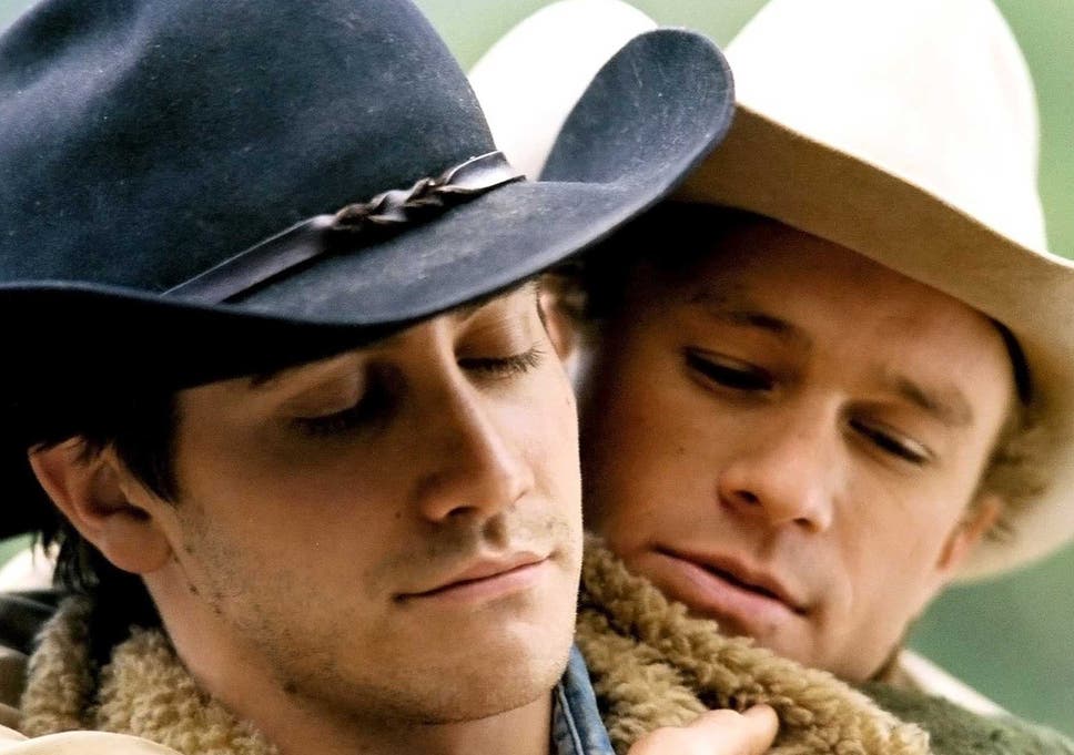 Hollywood Insider Brokeback Mountain, A River Runs Through It, Short Stories, Great Films