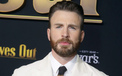 ‘A Starting Point’: Chris Evans is Excellently Defending Civilization in Real-Life