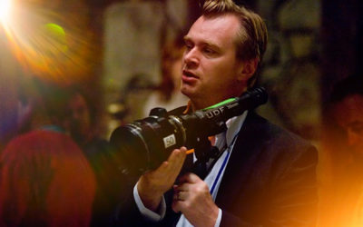 Every Christopher Nolan Film Ranked from Good to Best, Director of the Most-Anticipated Film ‘Tenet’