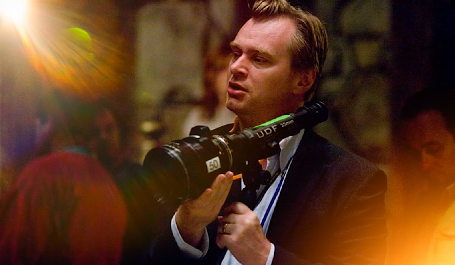 Hollywood Insider Christopher Nolan Films Ranked, Inception, Interstellar, Tenet