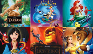 Hollywood Insider Disney Renaissance Age Movies Ranked