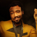 Donald Glover, A Living Legend's Journey, Childish Gambino