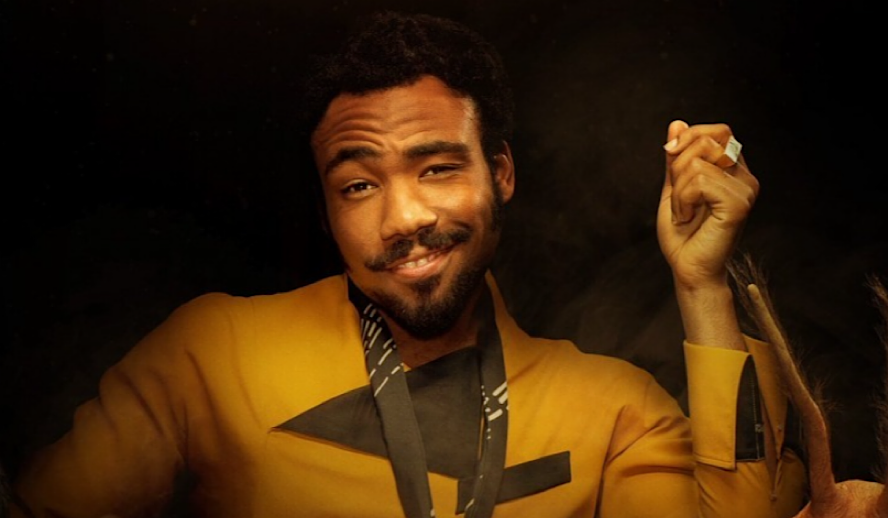 Hollywood Insider Donald Glover Legend, Childish Gambino, Winner’s Journey