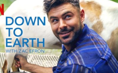 Review: ‘Down To Earth With Zac Efron’ – Everyone Talks About It