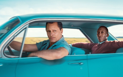 ‘Green Book’: Can White Filmmakers Make Films on Black Stories Truthfully?
