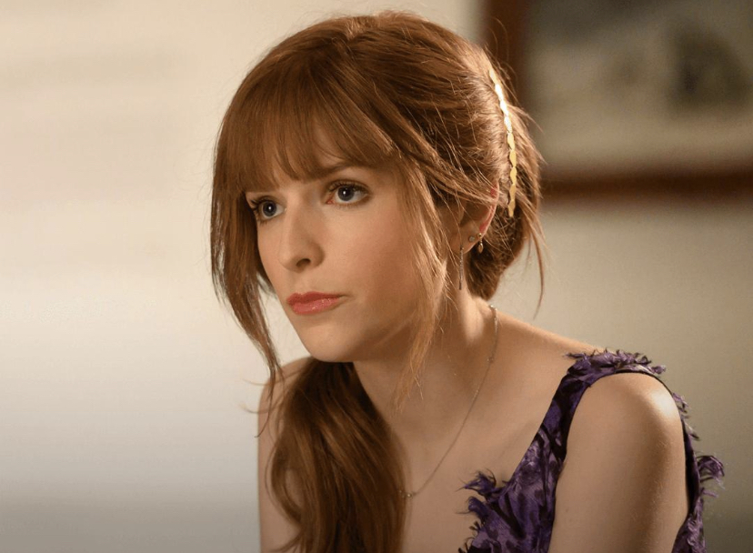 Love Life' Review: Anna Kendrick's HBO Max Comedy Is Basic and Bad – IndieWire