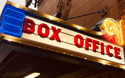 The Impact of the International Box Office on Movie Making Decisions