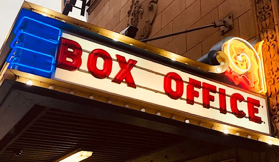 The Impact of the International Box Office on Movie Making Decisions -  Hollywood Insider