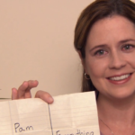 Jenna Fischer: 'The Office' Star - America’s Sweetheart Pam Beesley