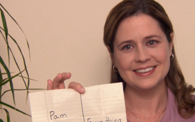 Jenna Fischer: ‘The Office’ Star – America’s Sweetheart Pam Beesley