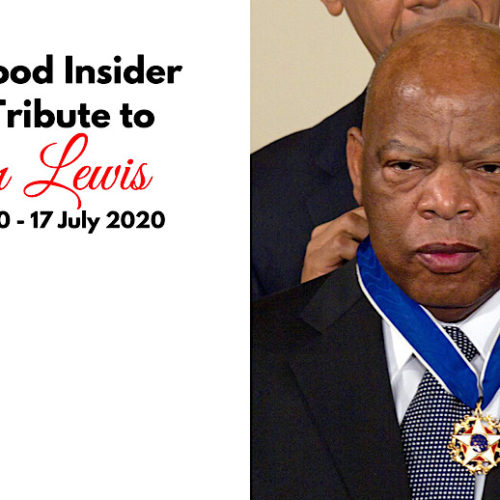 John Lewis: The Courageous Hero Who Made America A Better Place