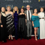Hollywood Insider, Lack of Female Representation in Film, TV, Little Women