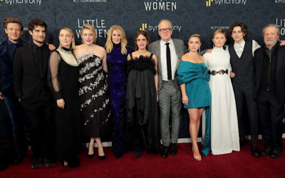 Are Misogynistic Tendencies and Lack of Female Representation in Film Changing in 2020?