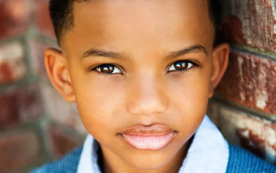 Lonnie Chavis: 12-Year-Old Star From ‘This Is Us’ on Being Black & Racism