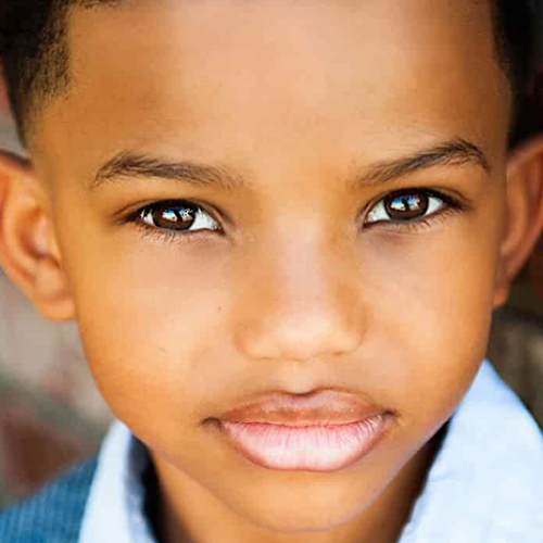 Lonnie Chavis: 12-Year-Old Star From ‘This Is Us’ on Being Black & Racism