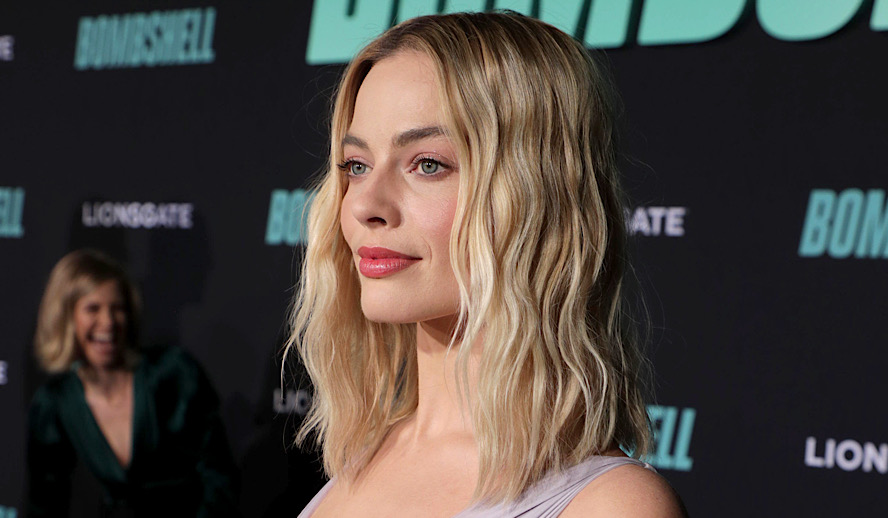 Hollywood Insider Margot Robbie’s Pirates of the Caribbean, Female Pirates Hollywood Insider Margot Robbie’s Pirates of the Caribbean, Female Pirates