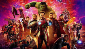 Hollywood Insider Marvel Cinematic Universe Success