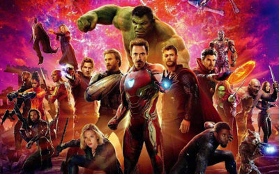 Why the Marvel Cinematic Universe Succeeds Where Others Have Failed?
