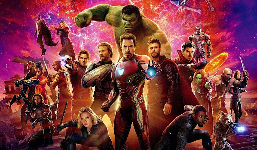 Why the Marvel Cinematic Universe Succeeds Where Others Have Failed? -  Hollywood Insider