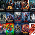 Marvel Cinematic Universe: 32 Marvel Movies Facts From 'Iron Man' to 'Avengers' in the MCU