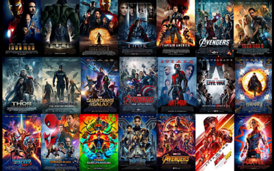 Marvel Cinematic Universe: 32 Marvel Movies Facts From ‘Iron Man’ to ‘Avengers’ in the MCU