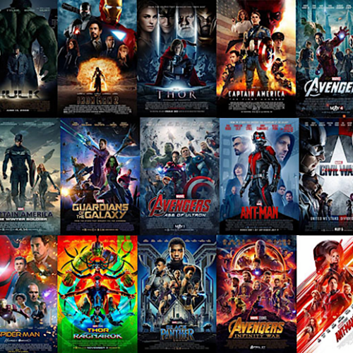 Marvel Cinematic Universe: 32 Marvel Movies Facts From ‘Iron Man’ to ‘Avengers’ in the MCU