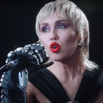 With 'Midnight Sky', Miley Cyrus Proclaims Her Greatest Love Affair, this Time with Herself