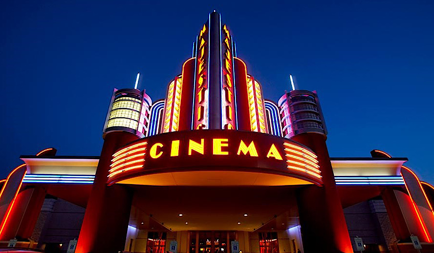Movie Theaters Reopening Plans with Precautions: Everything You Need to  Know - Hollywood Insider