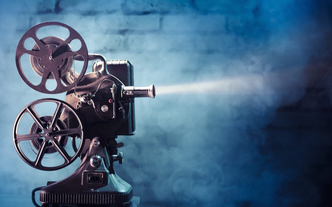The Importance of Watching New Films