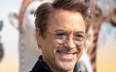 Robert Downey Jr.: 32 Facts on The Greatest Comeback Star – The Avengers