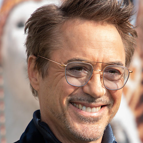 Robert Downey Jr.: 32 Facts on The Greatest Comeback Star – The Avengers