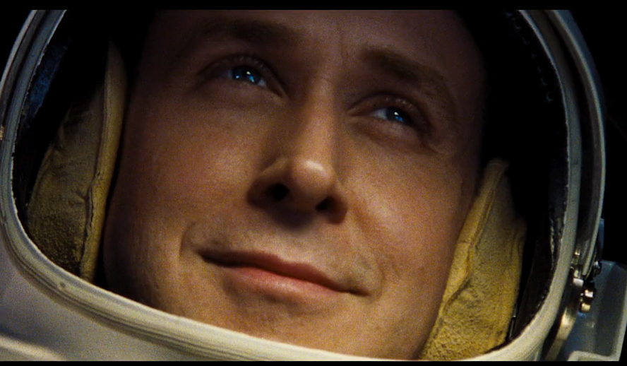 'Project Hail Mary' Astronaut Ryan Gosling 2nd Space Adventure, Penned