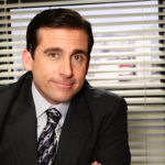 Steve Carell: 32 Facts on the Comedy Genius & The Lovable Boss of 'The Office'