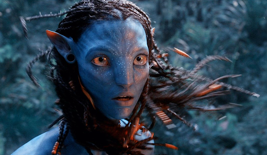 Hollywood Insider Technology in Cinema, Digital, Film, CGI, VFX, Motion Capture, Avatar, James Cameron