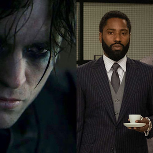 An Analysis of the Tenet and The Batman Trailers