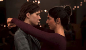 Hollywood Insider The Last of Us Part 2, LGBTQ+ Video Games, Gaming Industry