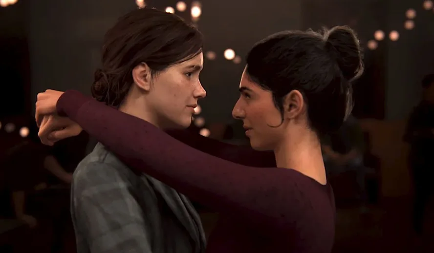 Last of Us Part 2: Creators say diversity in games 'essential