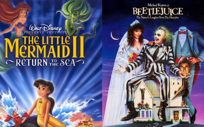 To Sequel or Not to Sequel: Should Cinema Classics Be Sequel-ed?