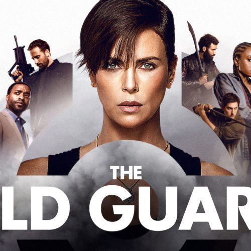 Must-Watch: ‘The Old Guard’ Review – Charlize Theron Continues To Dazzle