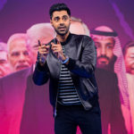 Hasan Minhaj Deserves Respect for Helping Us Understand Important Issues Better