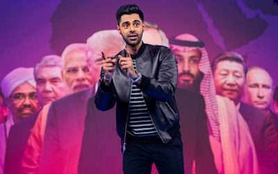 Hasan Minhaj Deserves Respect for Helping Us Understand Important Issues Better