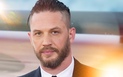 A Tribute to Tom Hardy: Tracking the Master Actor’s Epic Career & Transformations