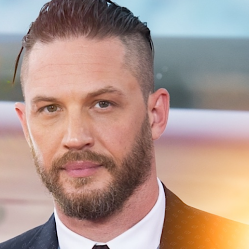 A Tribute to Tom Hardy: Tracking the Master Actor’s Epic Career & Transformations