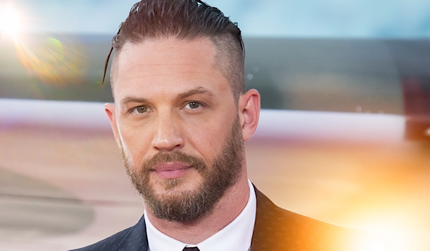 Hollywood Insider Tom Hardy Tribute, Mad Max, Batman, Dark Knight, Oscars, The Revenant