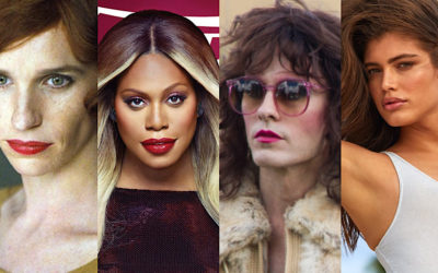 Trans Representation in Film, TV & Streaming Must Increase Respectfully