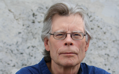 A Tribute to Stephen King: The Genius Writer Synonymous with Hollywood Classics