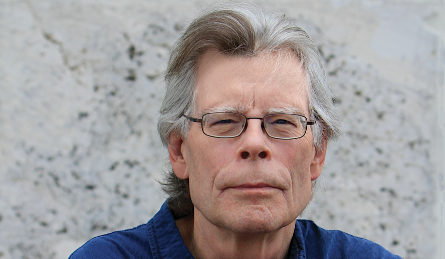 Hollywood Insider Tribute to Stephen King, Celebrated Writer