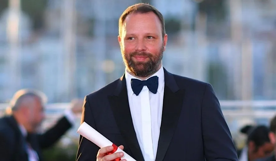 Hollywood Insider Yorgos Lanthimos Awards Hollywood Insider Yorgos Lanthimos Awards