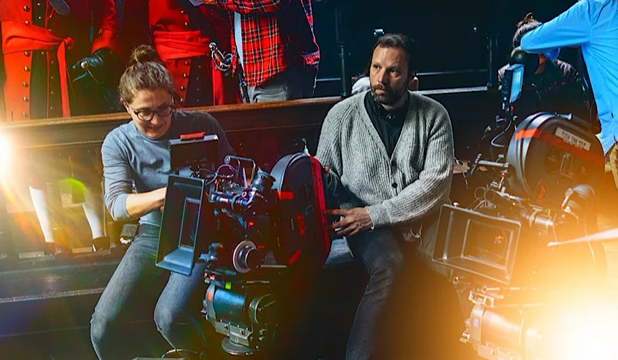 Hollywood Insider Yorgos Lanthimos Filmography Analysis Hollywood Insider Yorgos Lanthimos Filmography Analysis